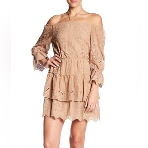 Alice + Olivia Waylon  Dress 12